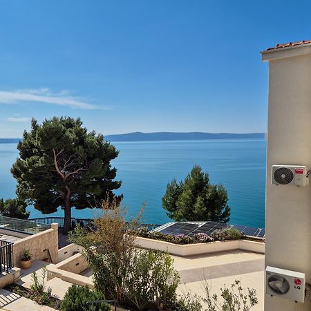 Villa Cascada Подгора Екстериор снимка