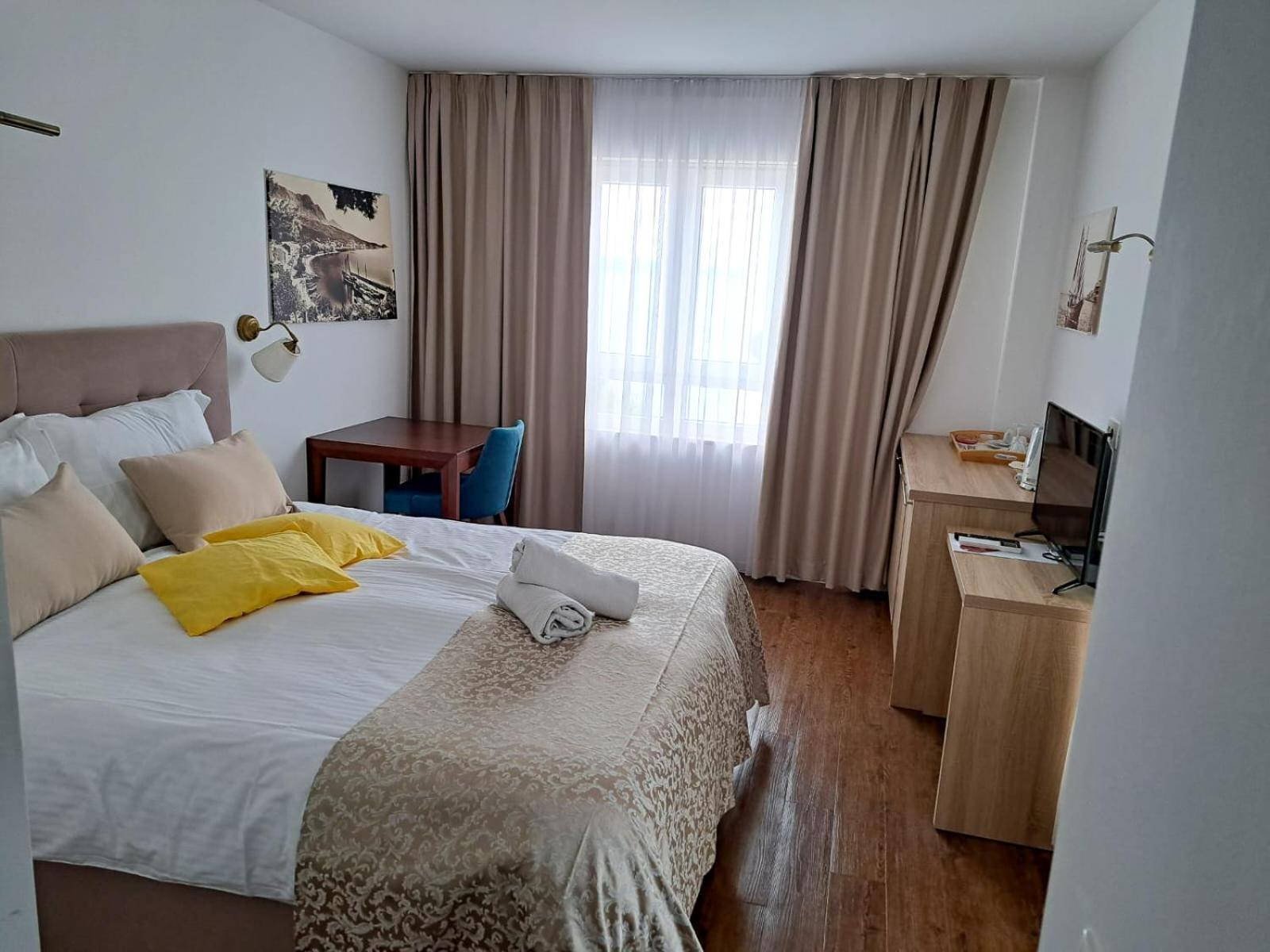 Villa Cascada Подгора Екстериор снимка